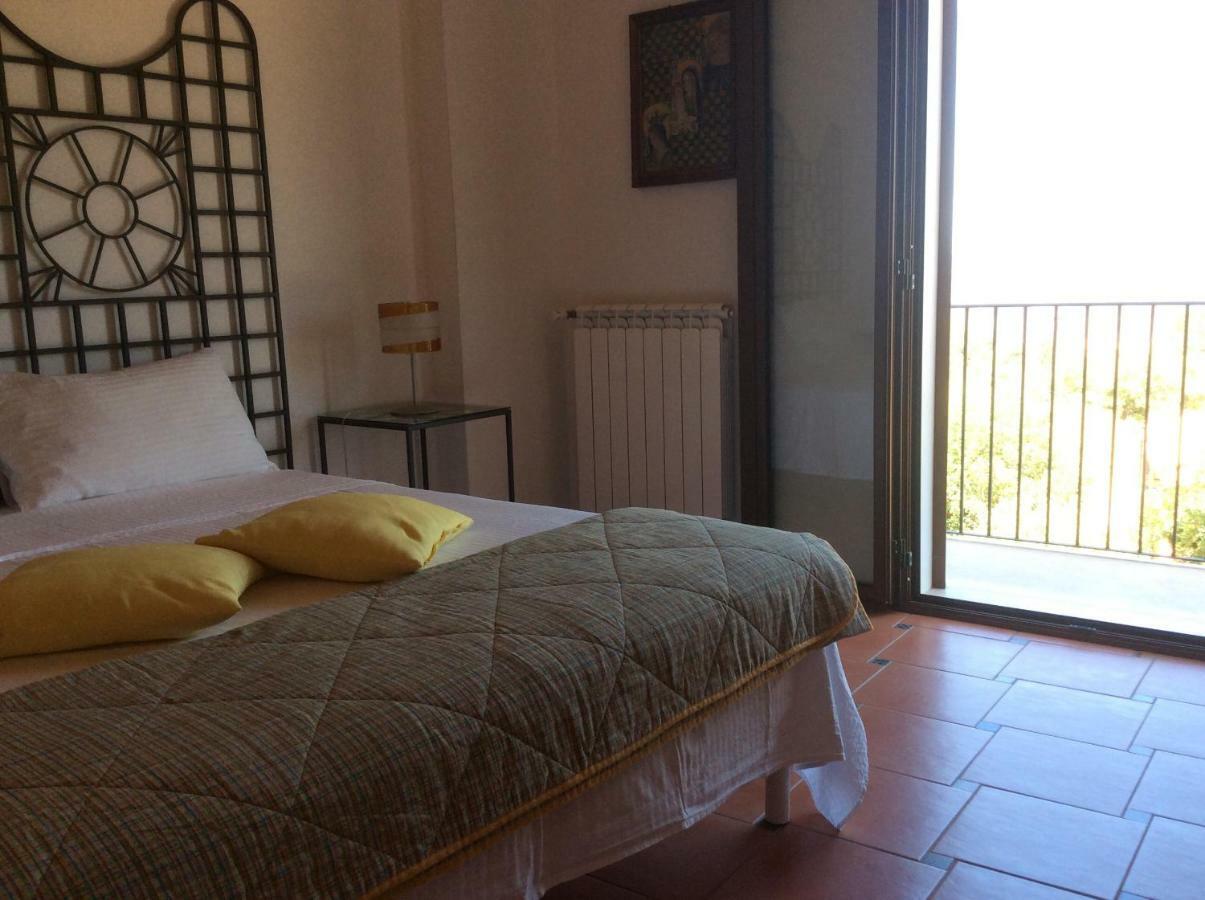 Bright Modern Country Home Castelbuono  Extérieur photo