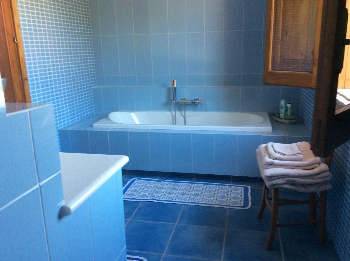 Bright Modern Country Home Castelbuono  Extérieur photo